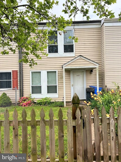 Townhouse For Rent - 453 Berry Court<br/> Carroll County, TANEYTOWN, MD 21787