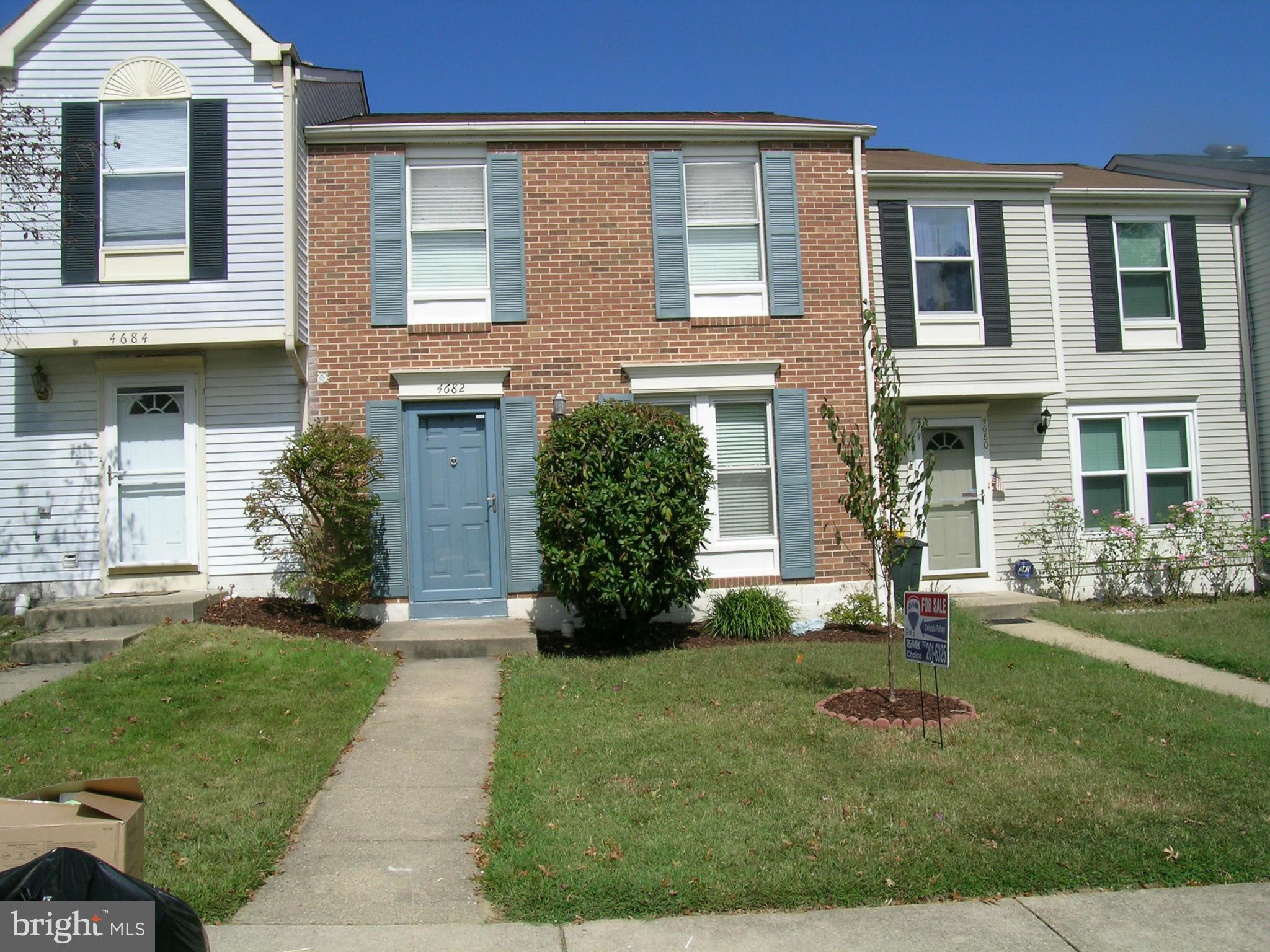 GEORGETOWN PRK/GREENWOOD - Residential