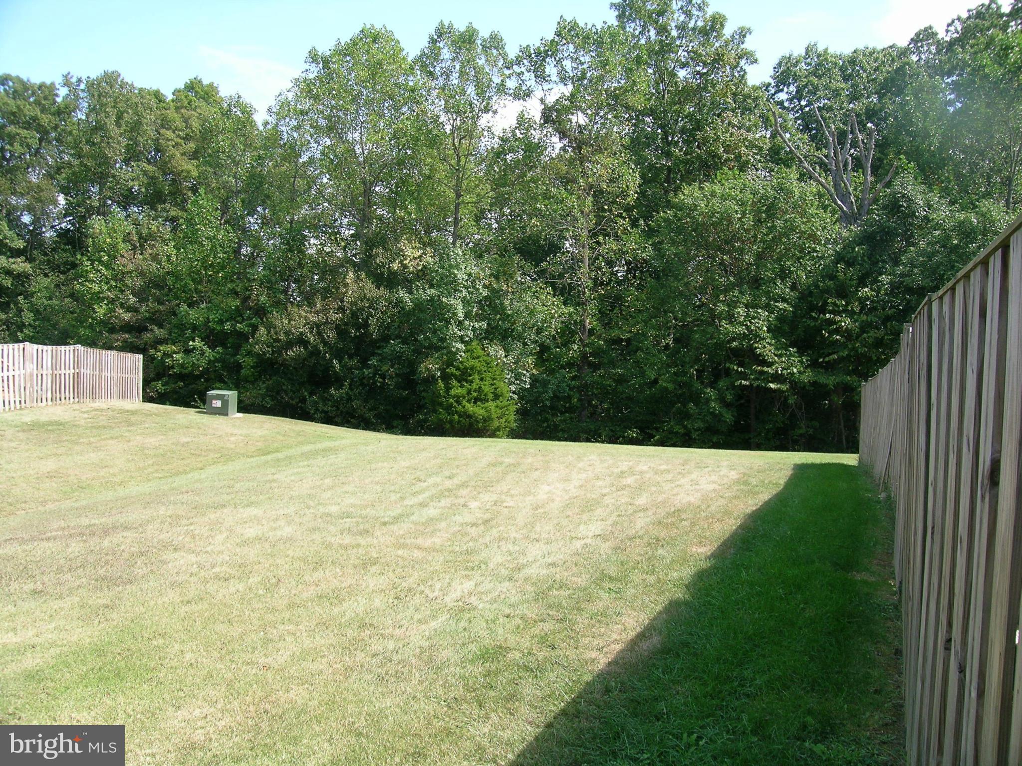 GEORGETOWN PRK/GREENWOOD - Residential