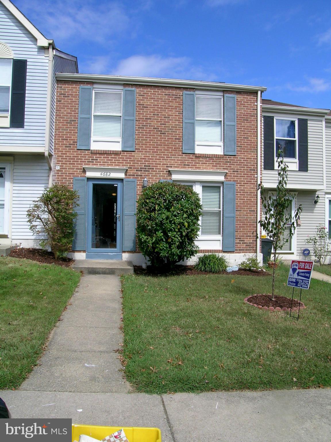 GEORGETOWN PRK/GREENWOOD - Residential