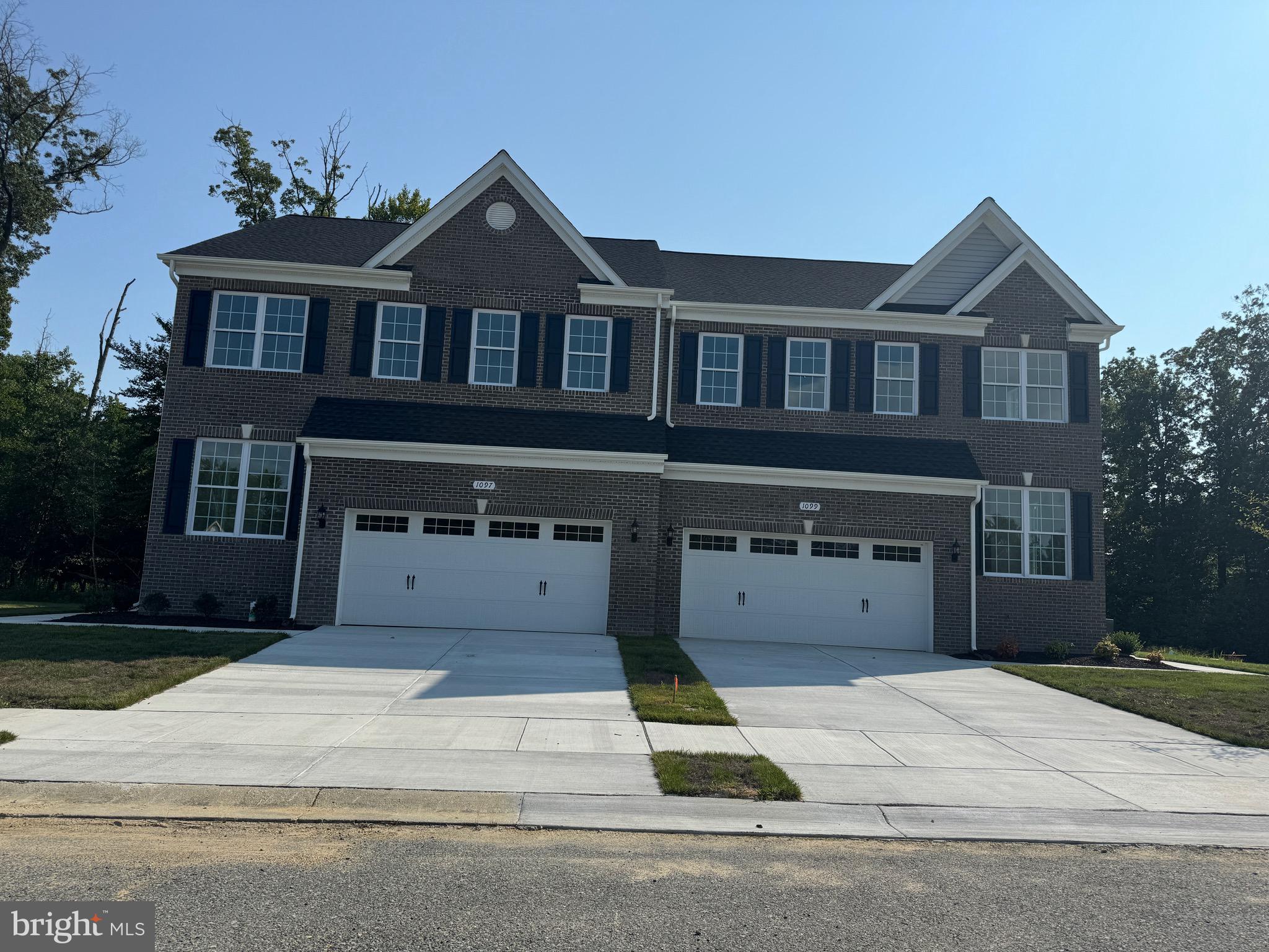 AGRICOPIA - Residential