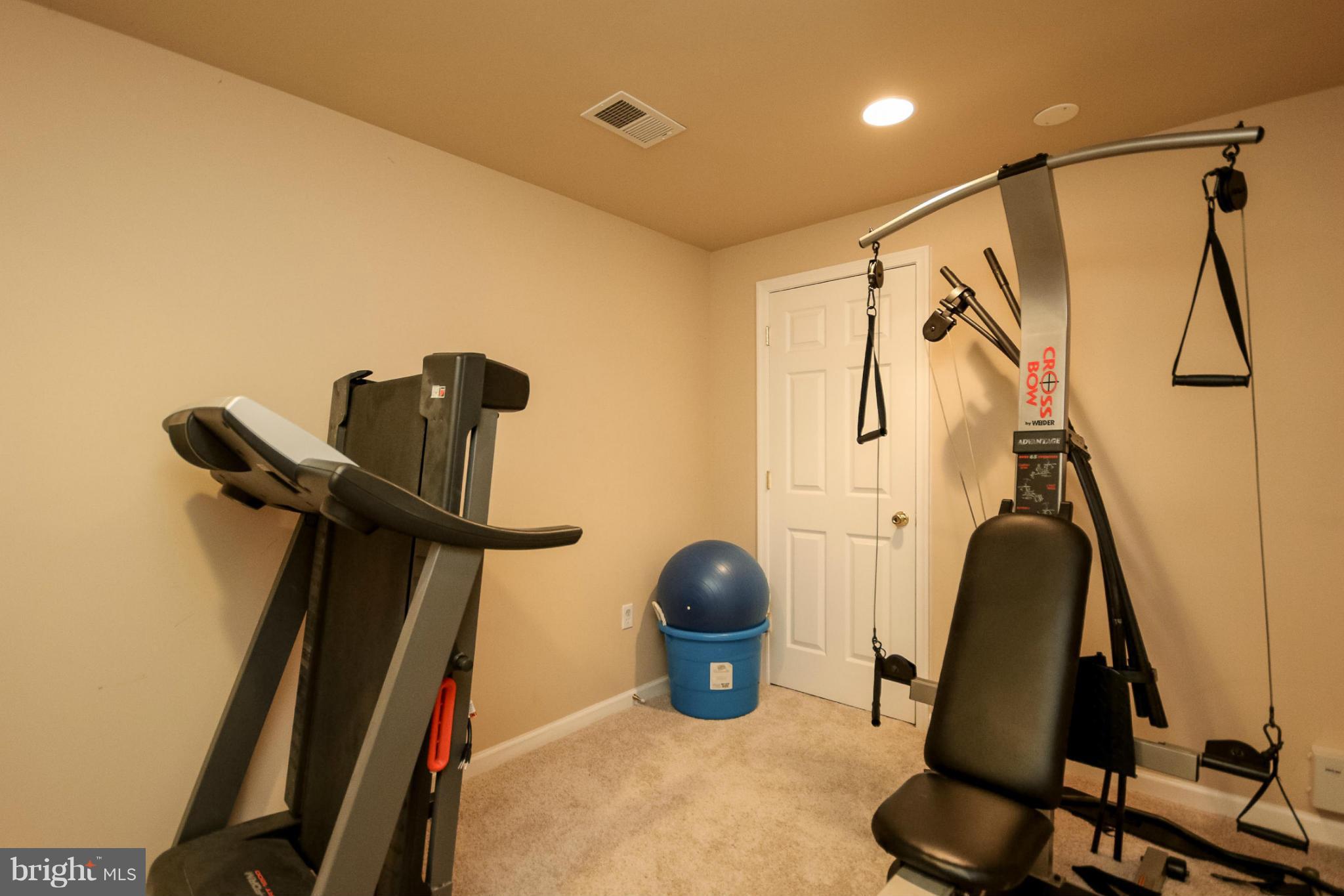 YOUNG ESTATE - Residential