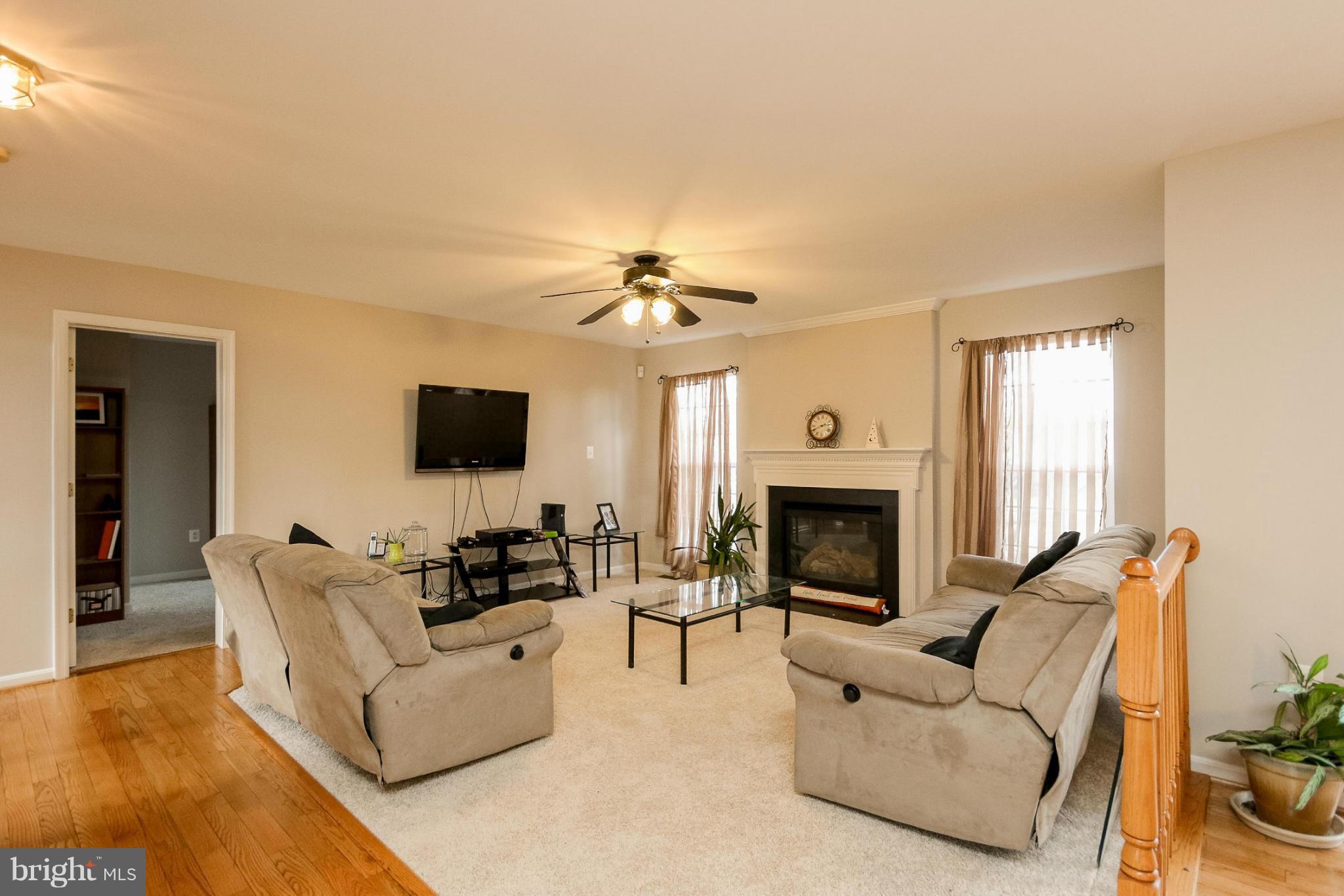 YOUNG ESTATE - Residential