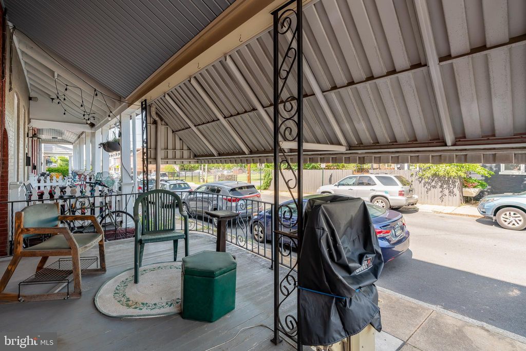 Photo of 604 N MARY ST, LANCASTER, PA 17603 (MLS # PALA2034846)