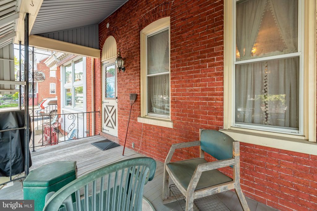 Photo of 604 N MARY ST, LANCASTER, PA 17603 (MLS # PALA2034846)