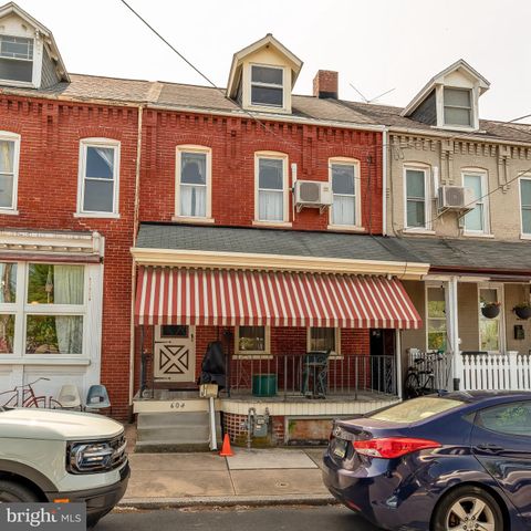 Photo of 604 N MARY ST, LANCASTER, PA 17603 (MLS # PALA2034846)
