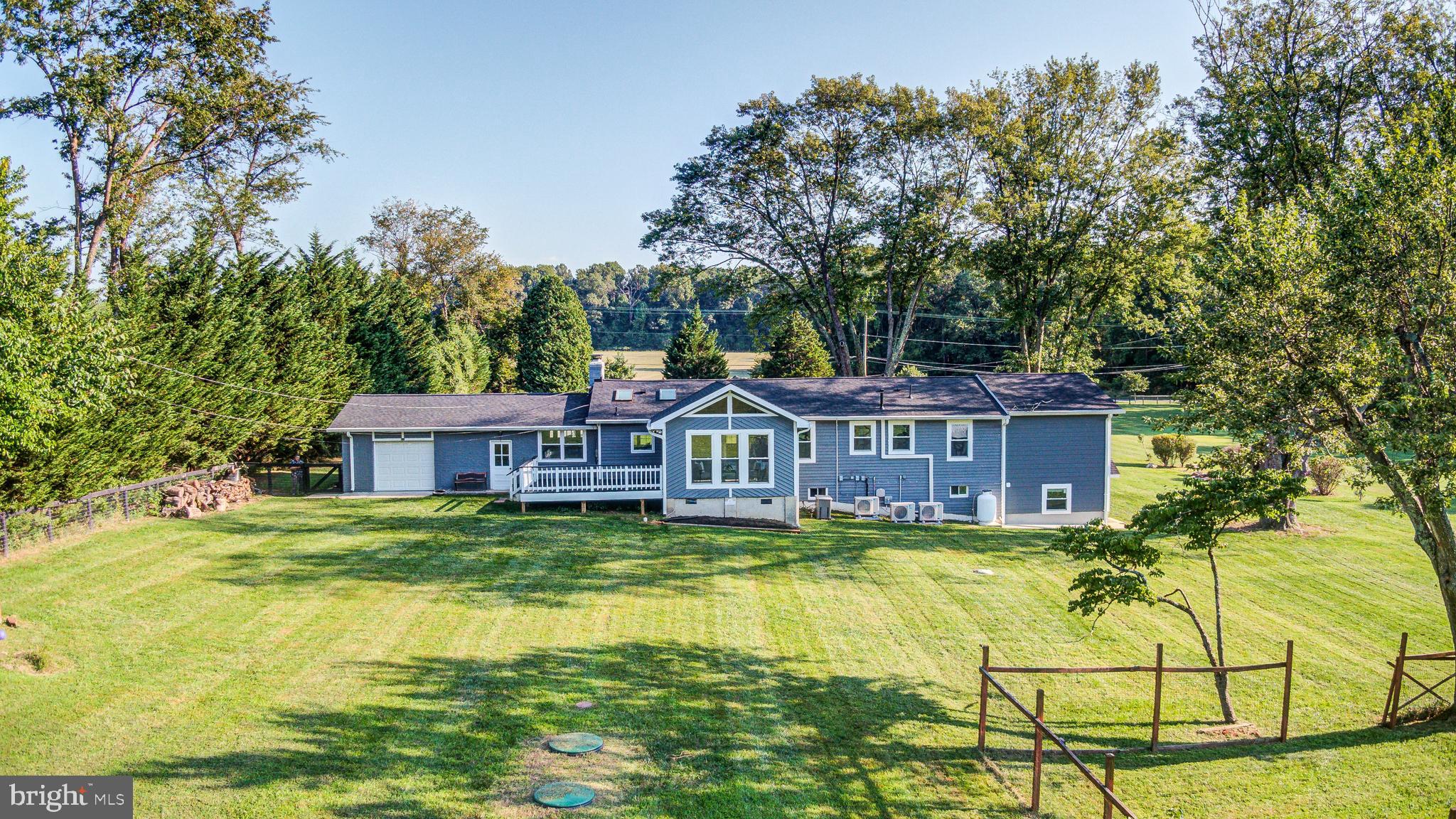 LAYTONSVILLE OUTSIDE - Residential