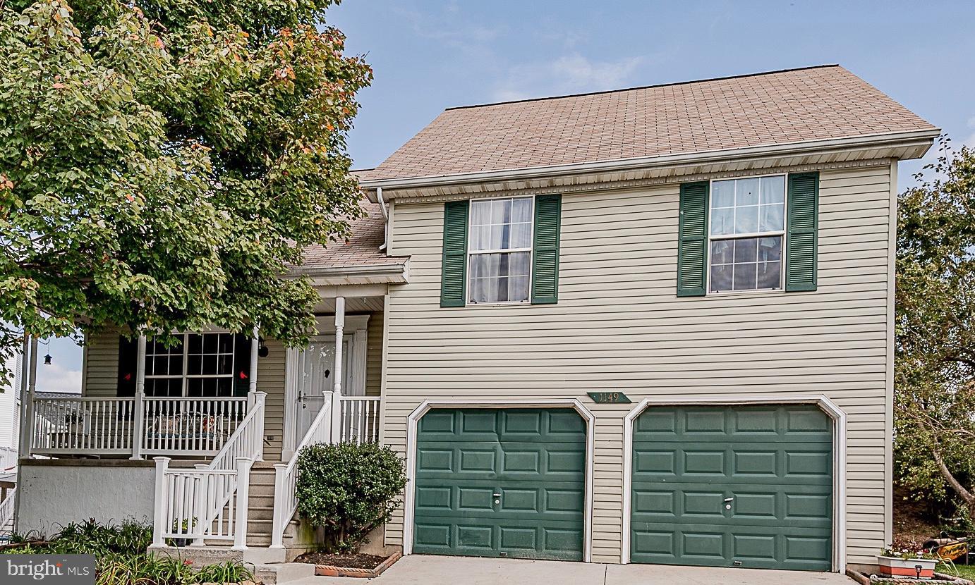 SHILOH RUN - Residential