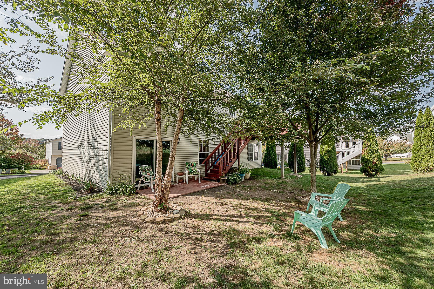 SHILOH RUN - Residential