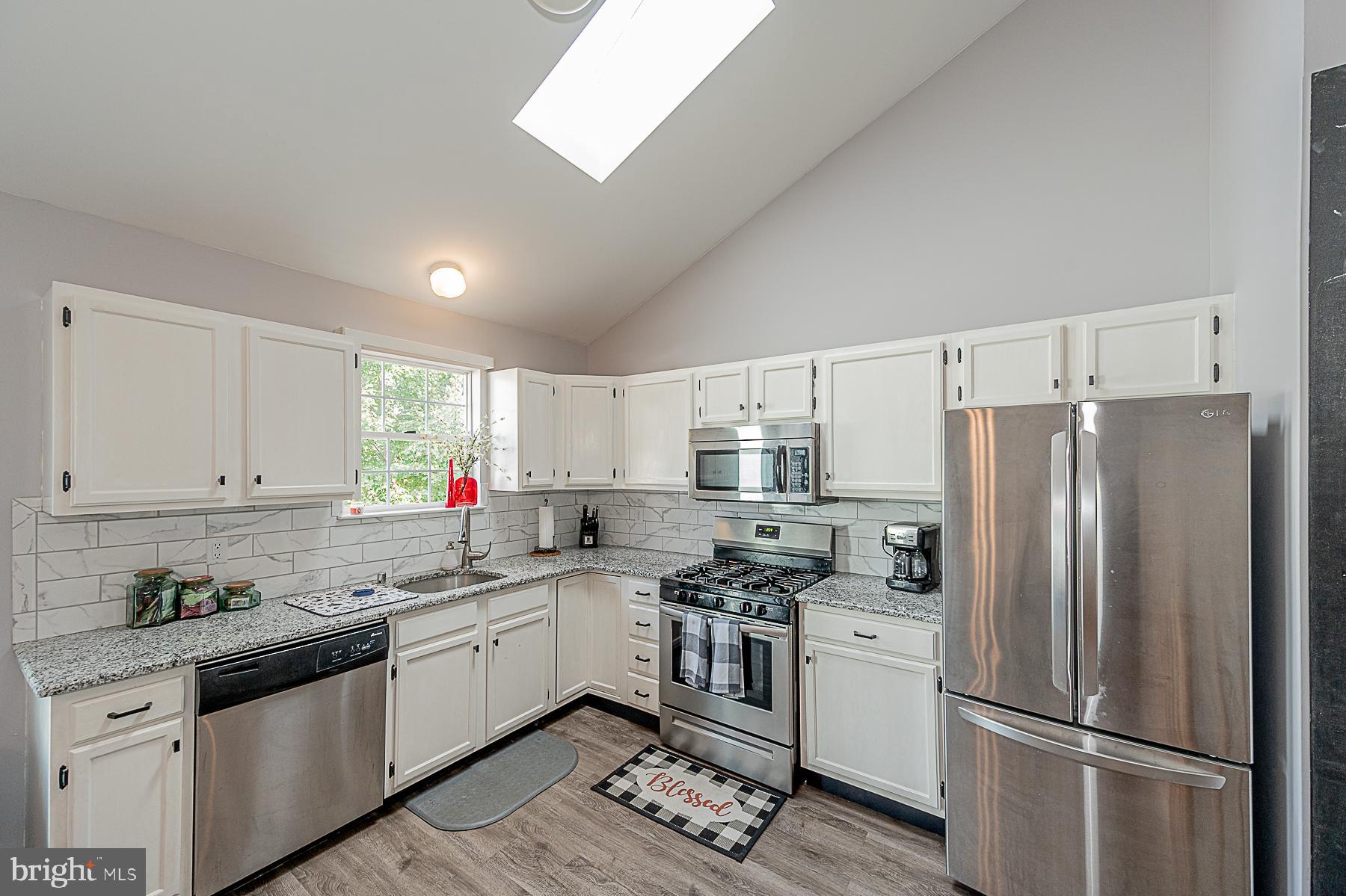 SHILOH RUN - Residential