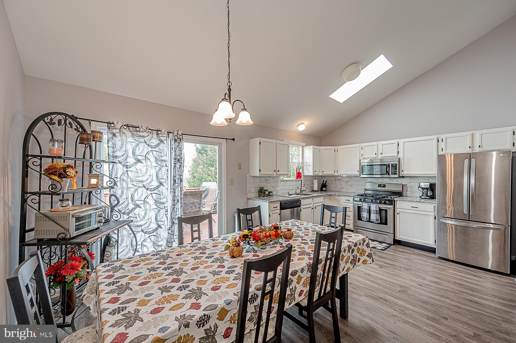 SHILOH RUN - Residential