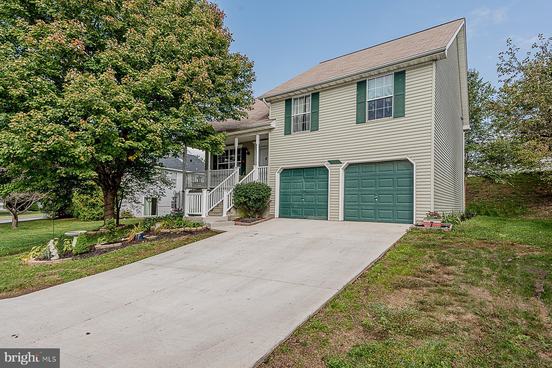 SHILOH RUN - Residential