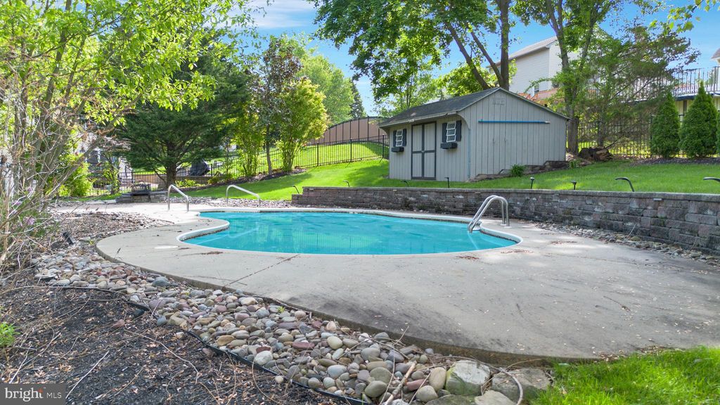 Photo of 40 Steeple Court, REINHOLDS, PA 17569 (MLS # PALA2070112)