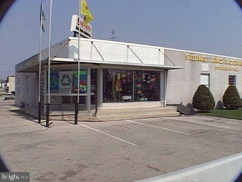 101 N FORNEY AVENUE HANOVER PA 17331