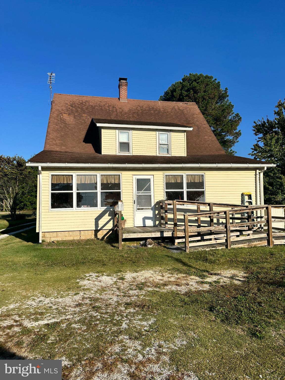 6561 BELL CREEK ROAD