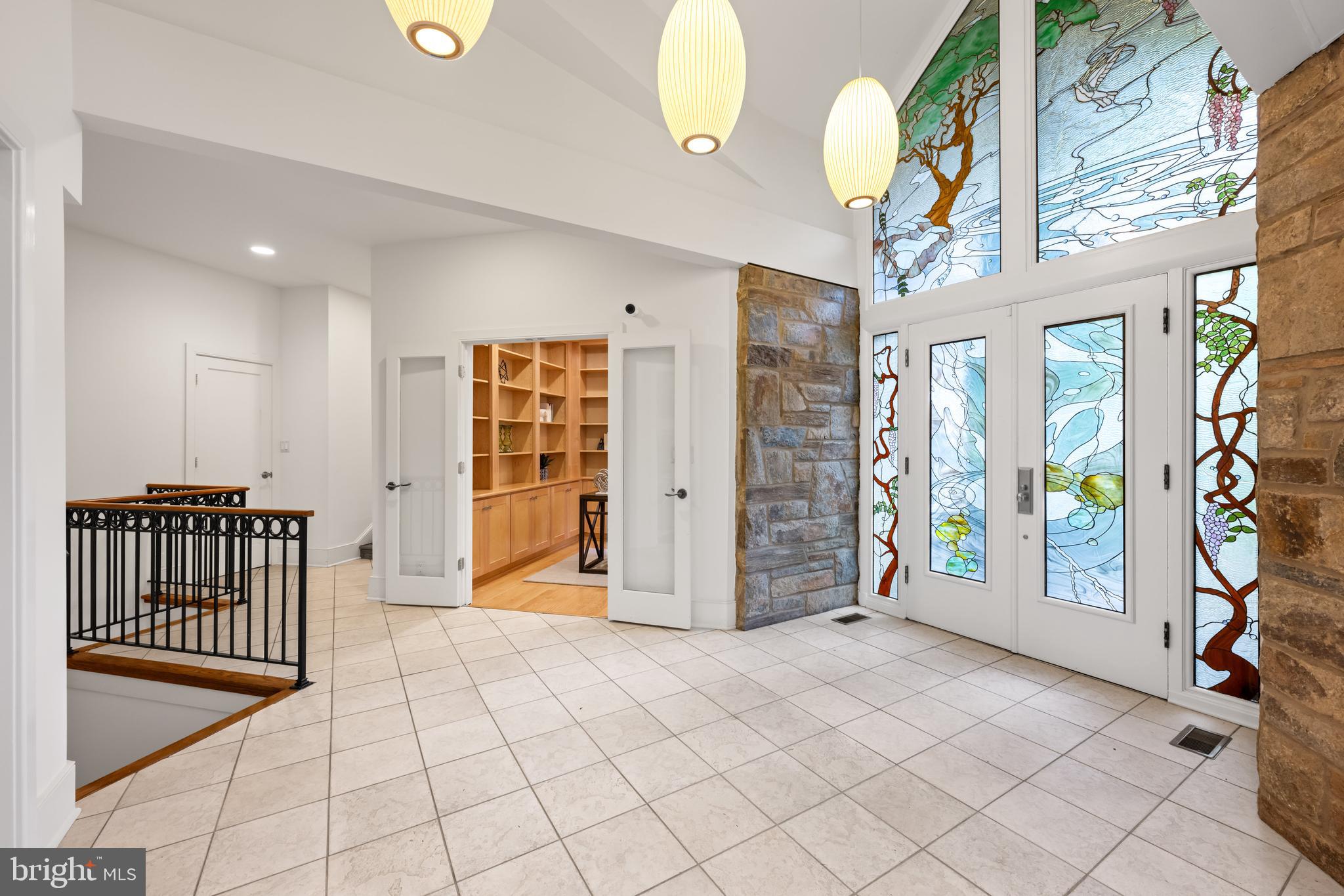 BANNOCKBURN ESTATES - Residential