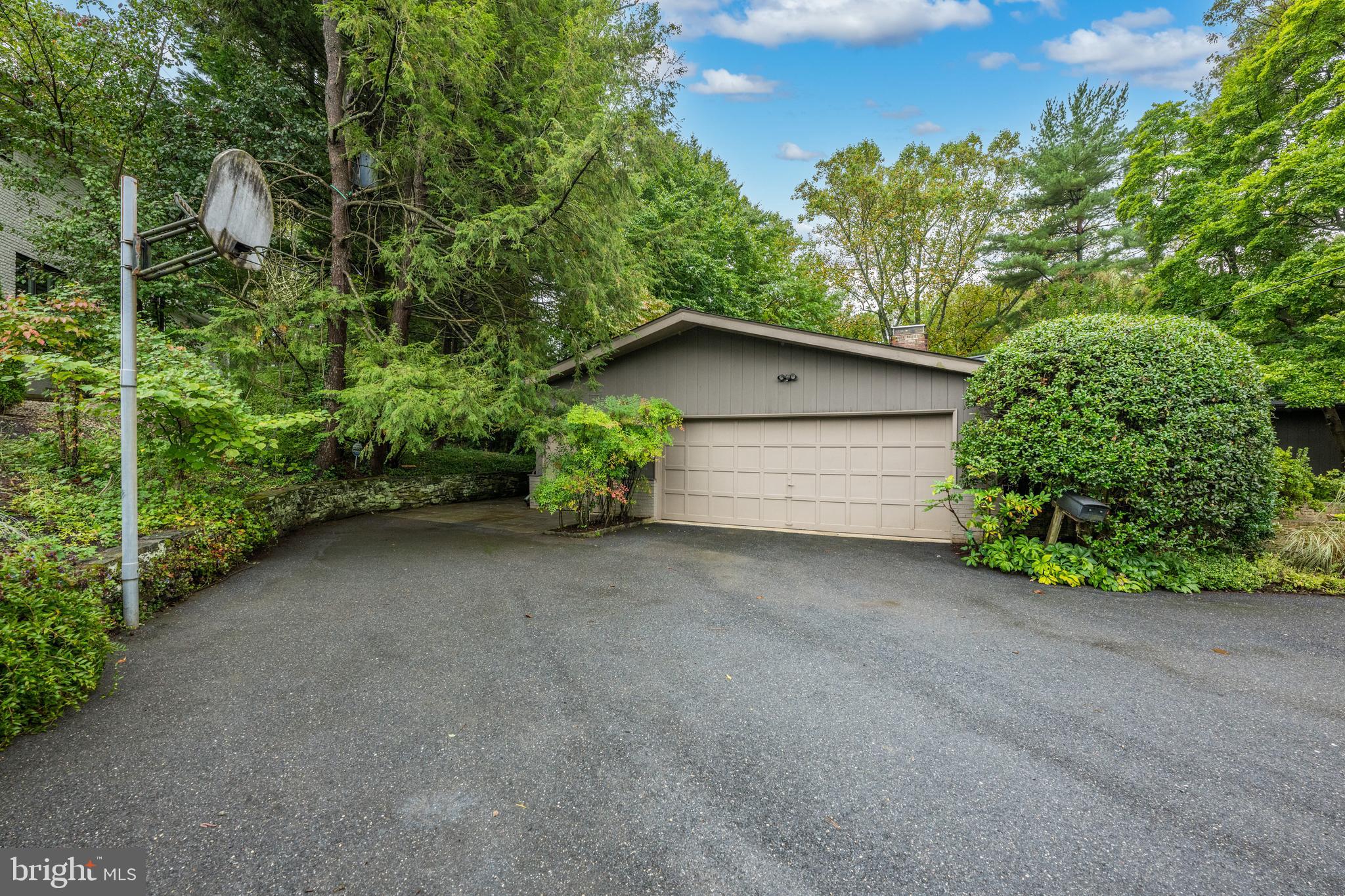 BANNOCKBURN ESTATES - Residential