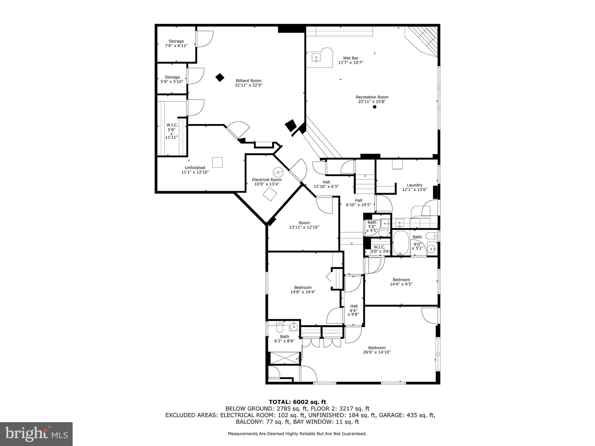 BANNOCKBURN ESTATES - Residential