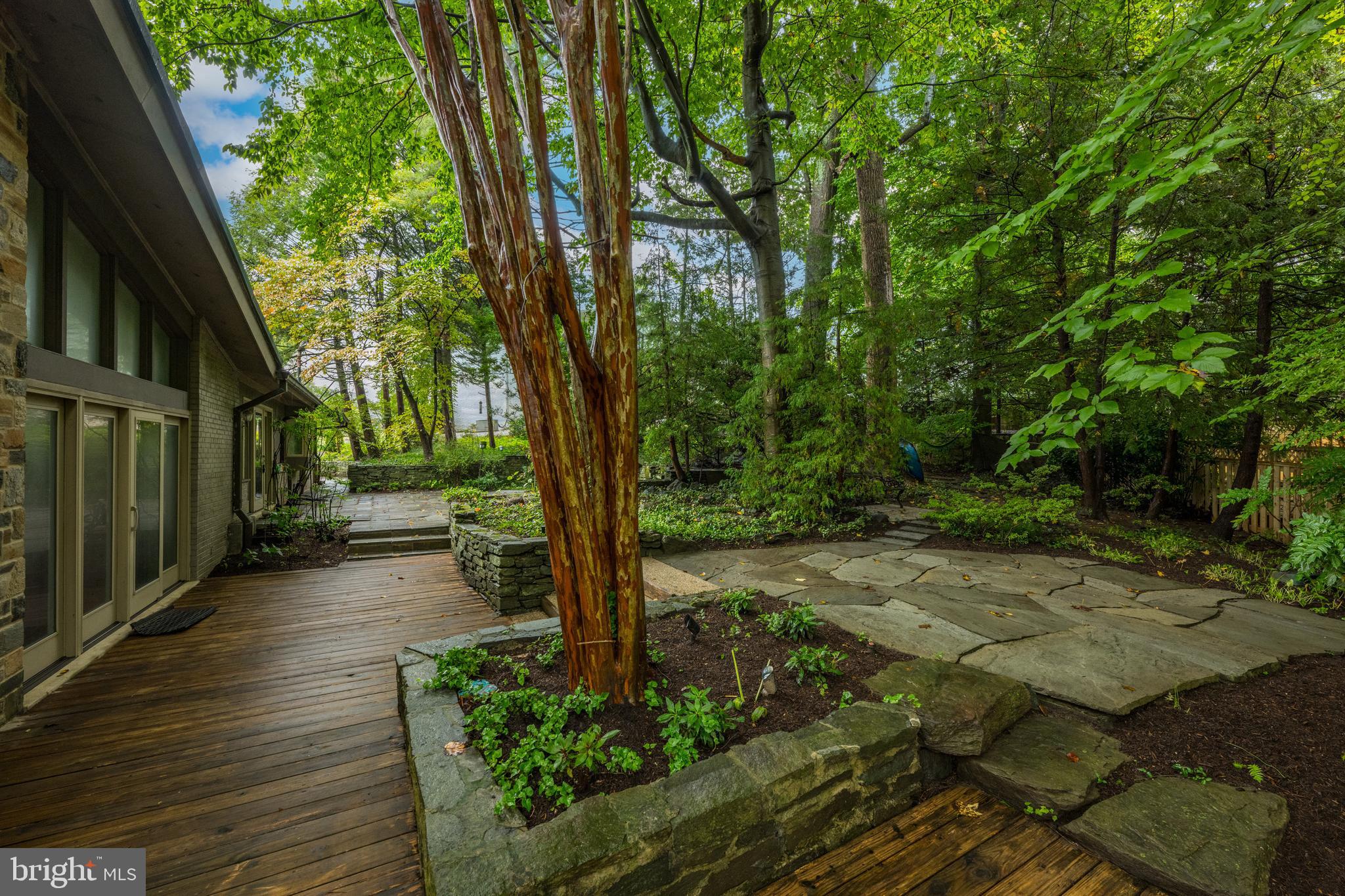 BANNOCKBURN ESTATES - Residential