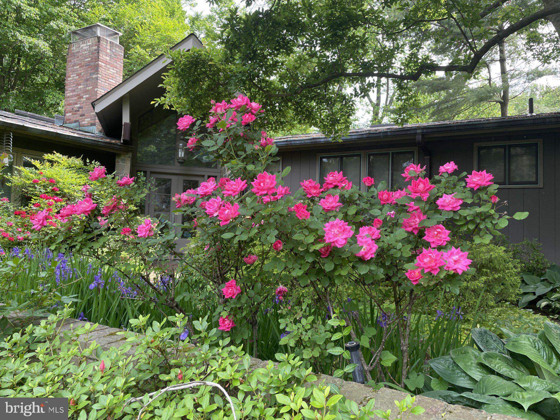 BANNOCKBURN ESTATES - Residential