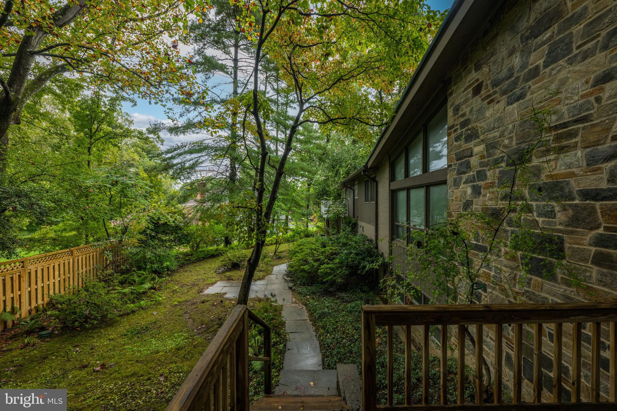 BANNOCKBURN ESTATES - Residential