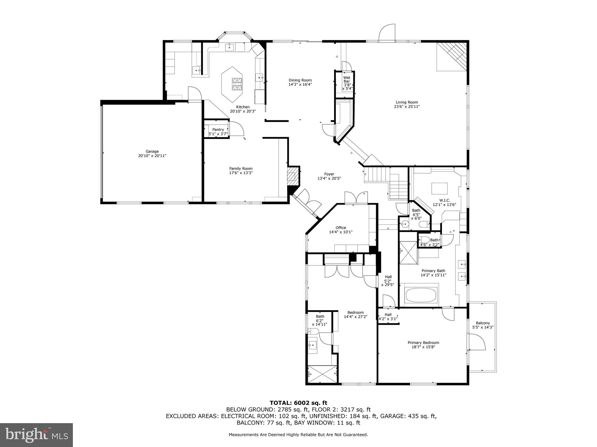 BANNOCKBURN ESTATES - Residential