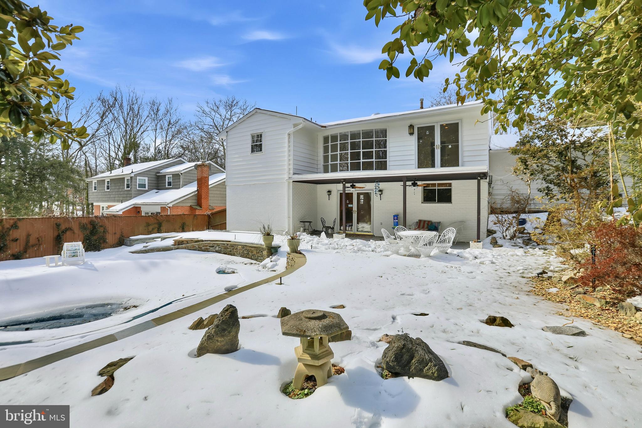 CARDINAL FOREST - Residential