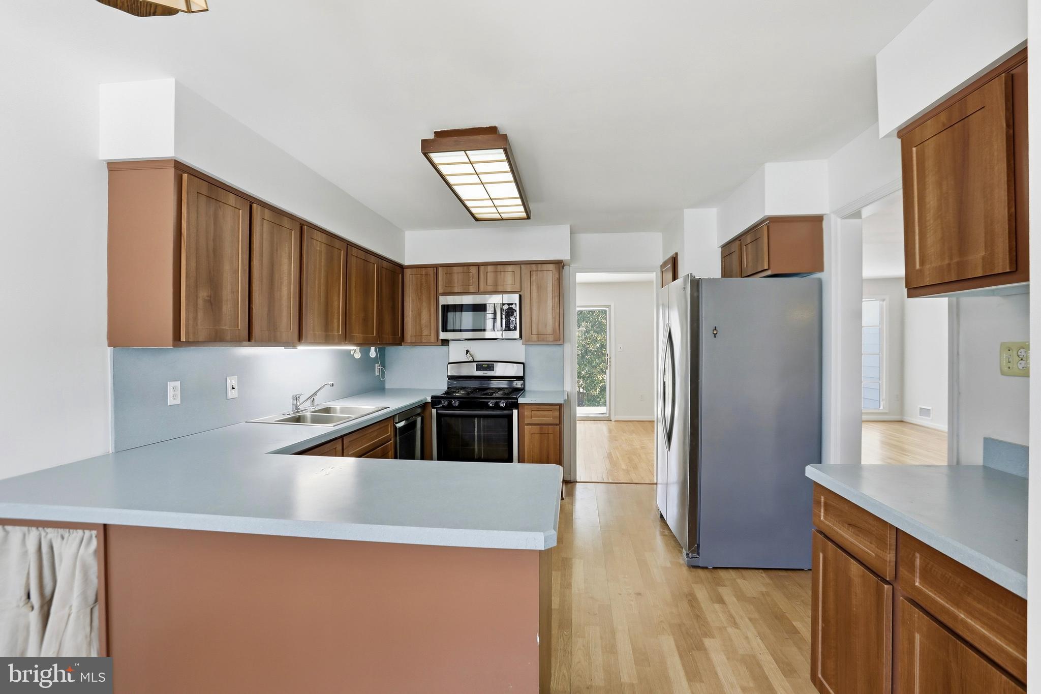 CARDINAL FOREST - Residential