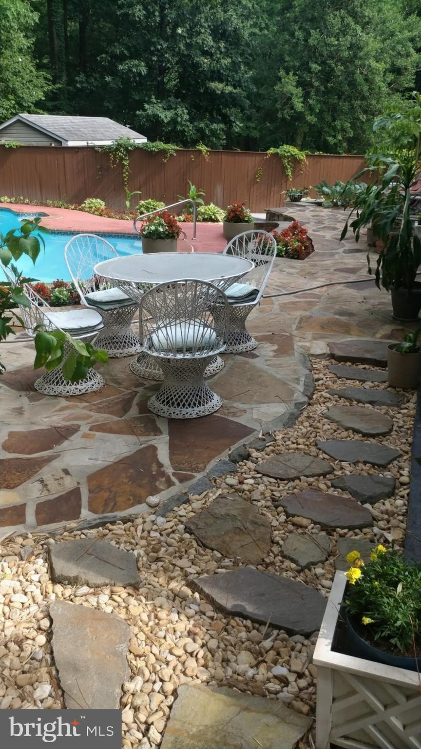 CARDINAL FOREST - Residential