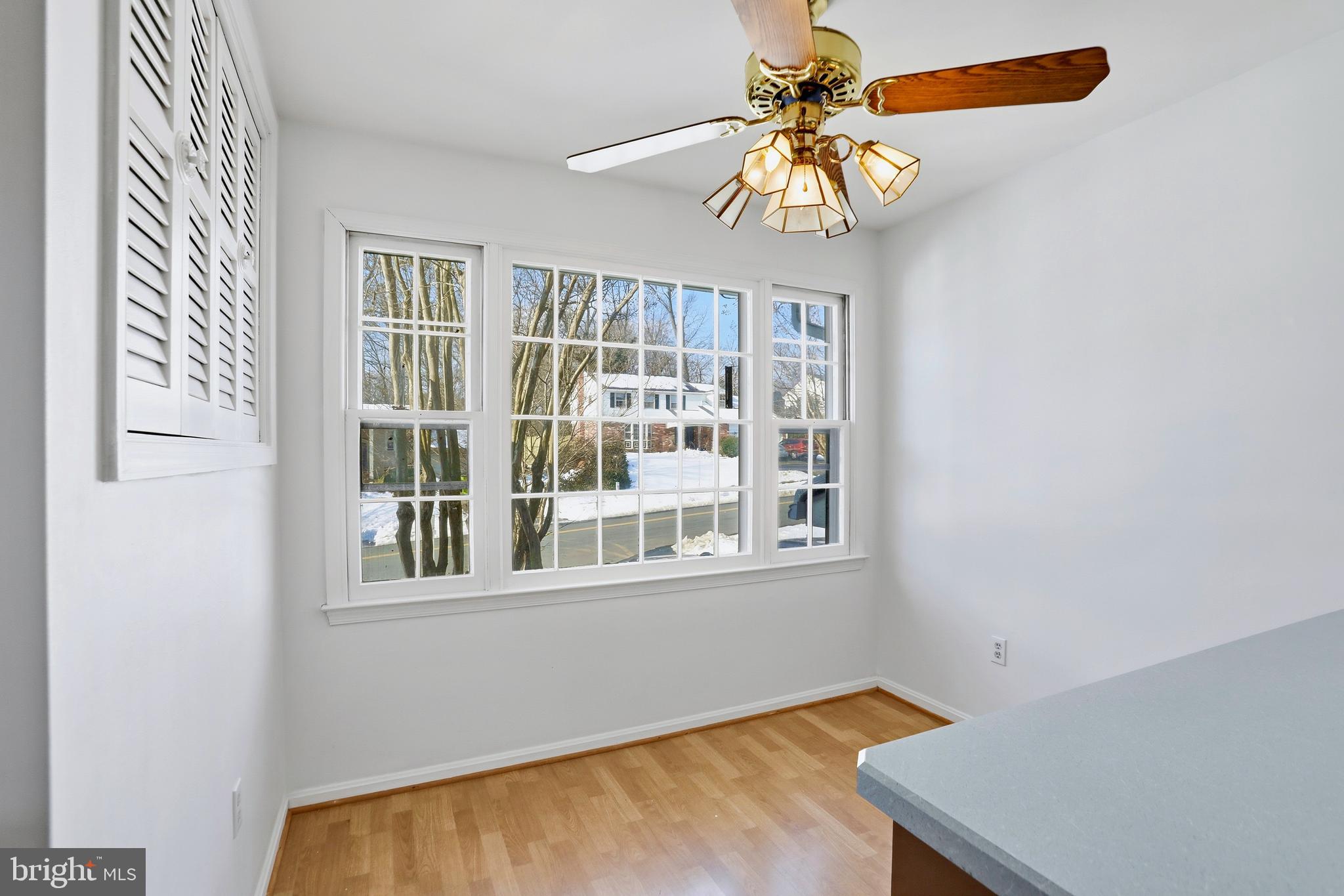 CARDINAL FOREST - Residential