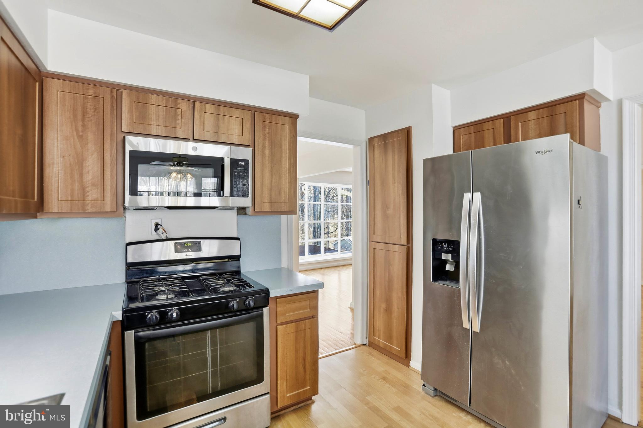 CARDINAL FOREST - Residential