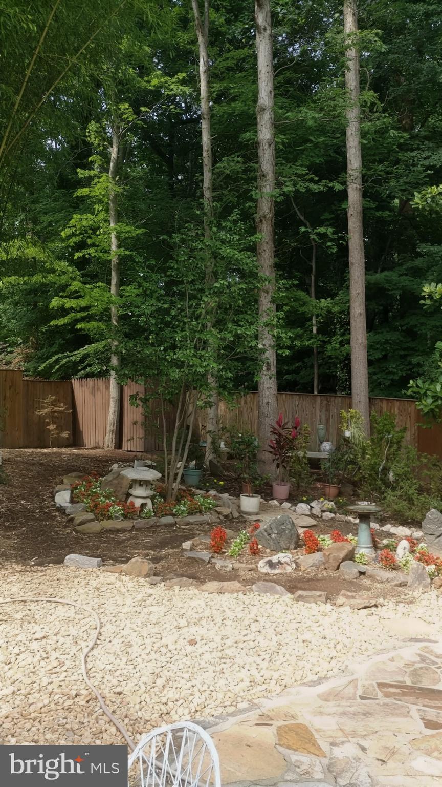 CARDINAL FOREST - Residential