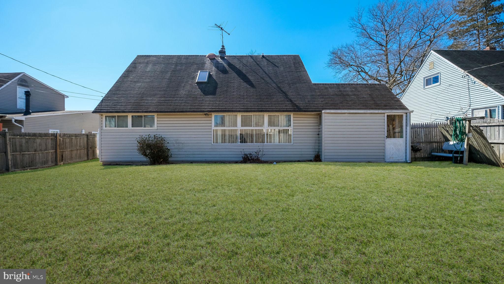 HOLLY HILL - Residential