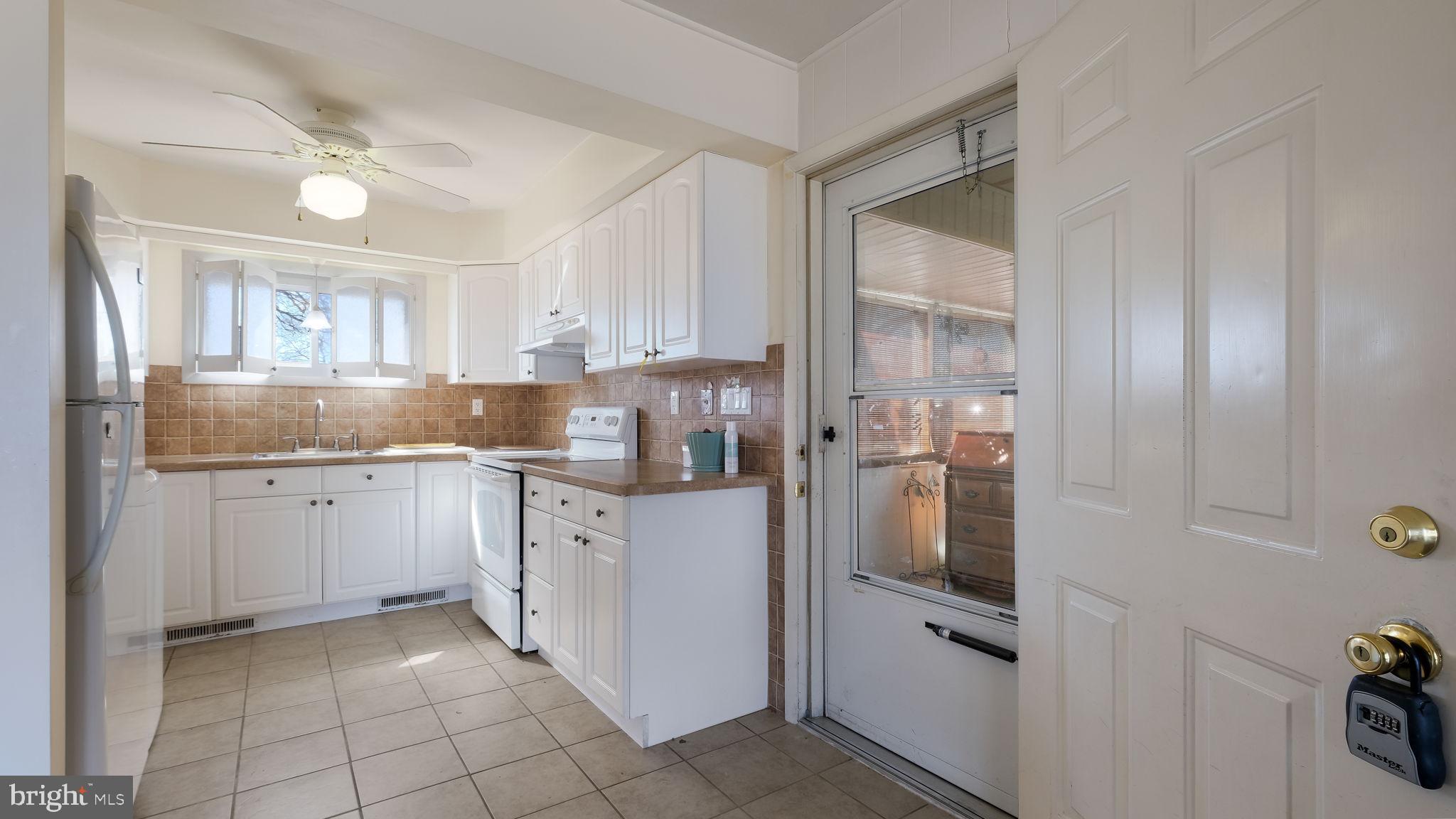 HOLLY HILL - Residential