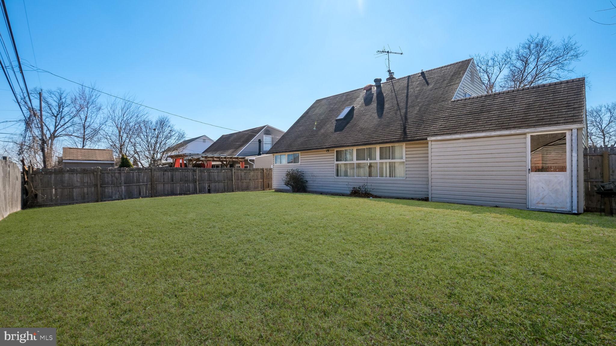 HOLLY HILL - Residential