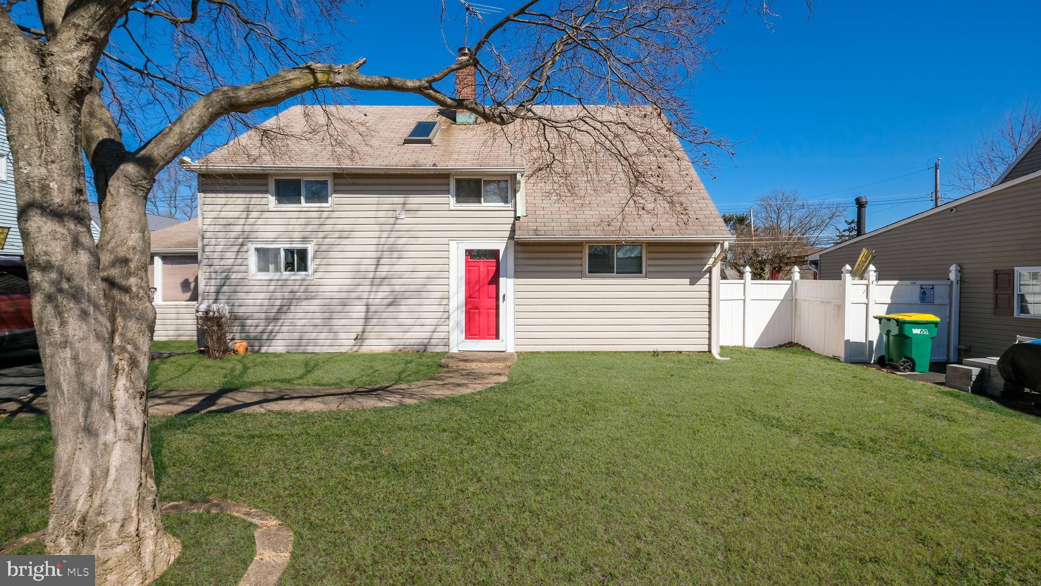 HOLLY HILL - Residential