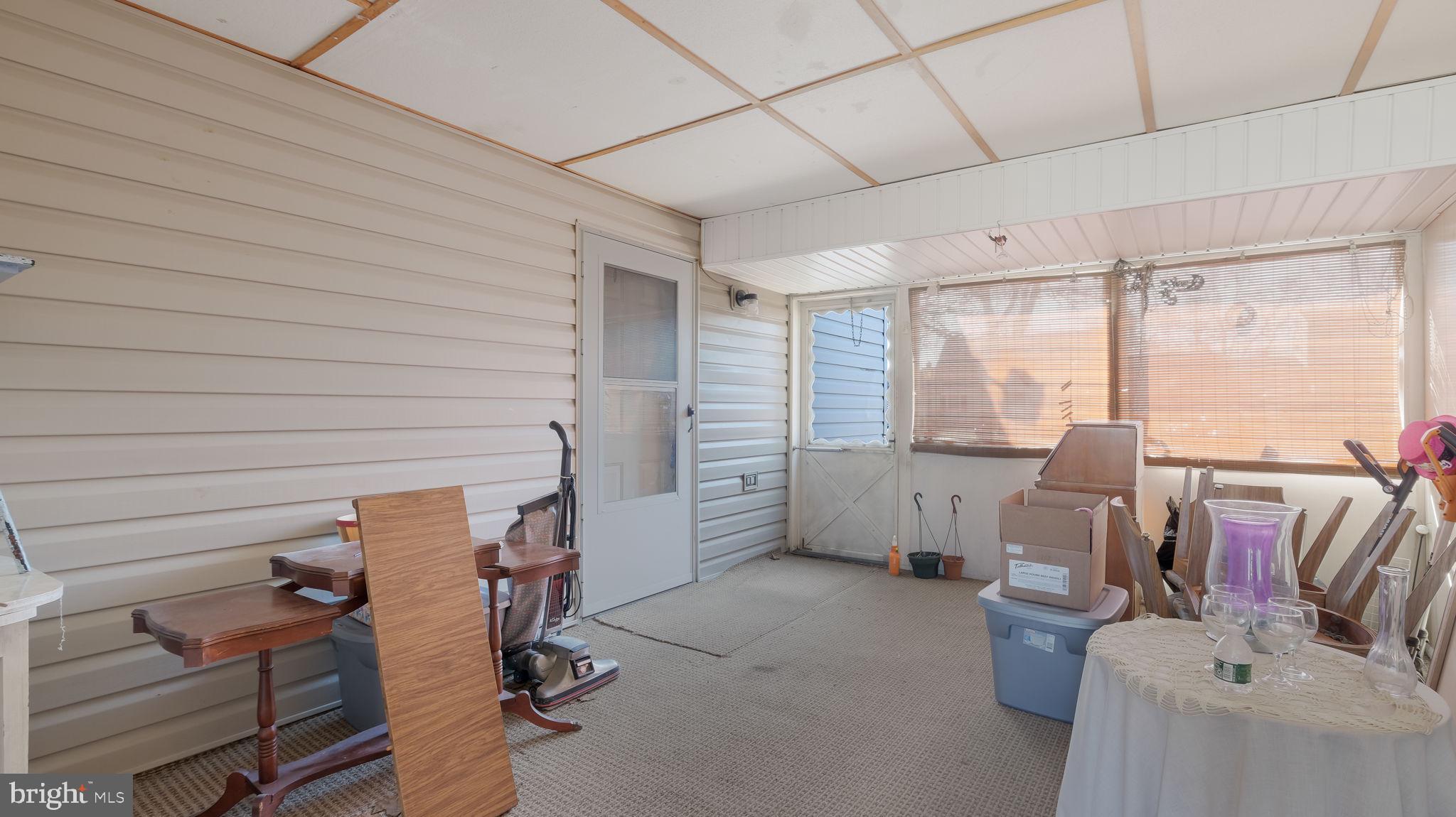 HOLLY HILL - Residential