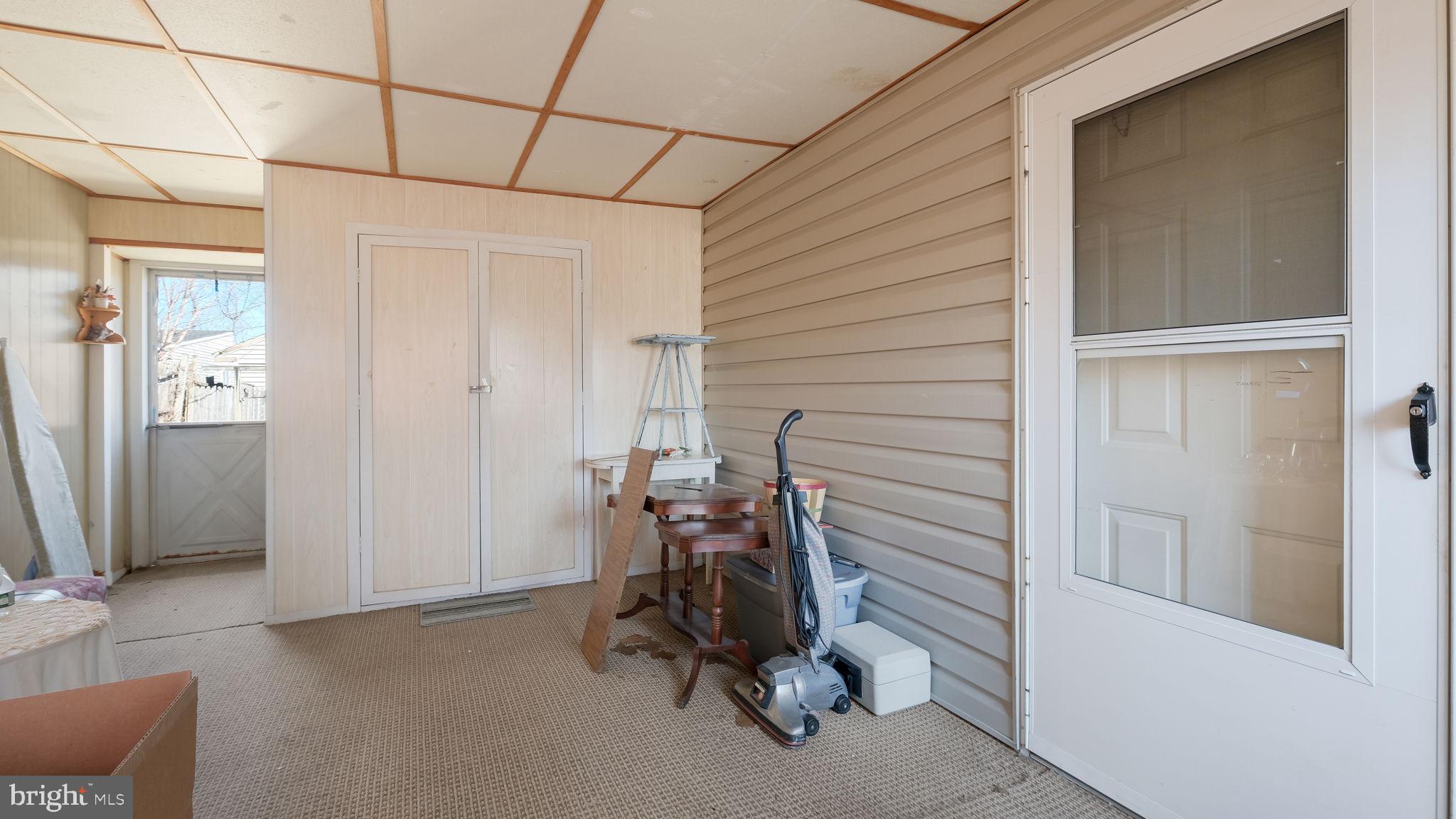 HOLLY HILL - Residential