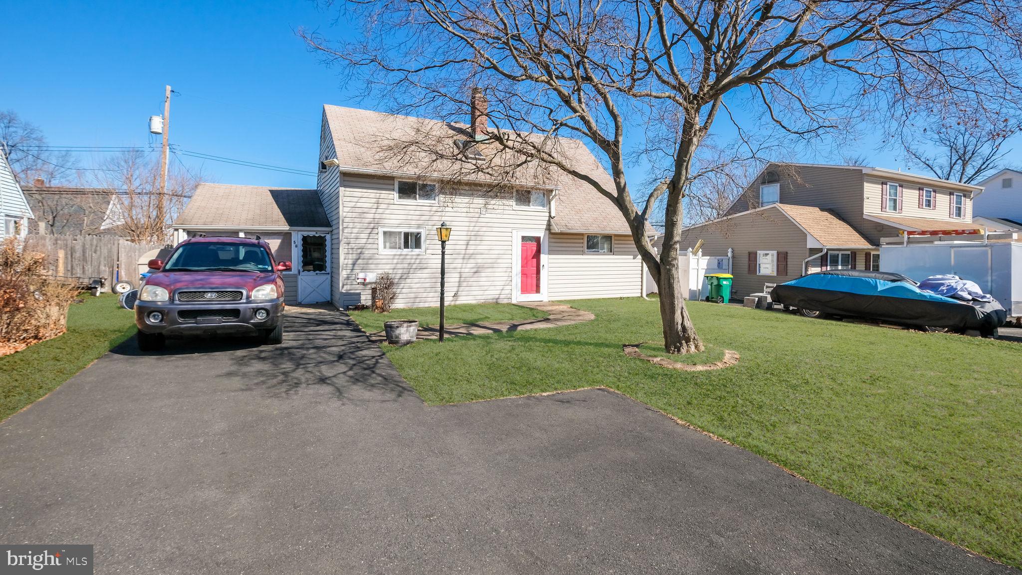 HOLLY HILL - Residential