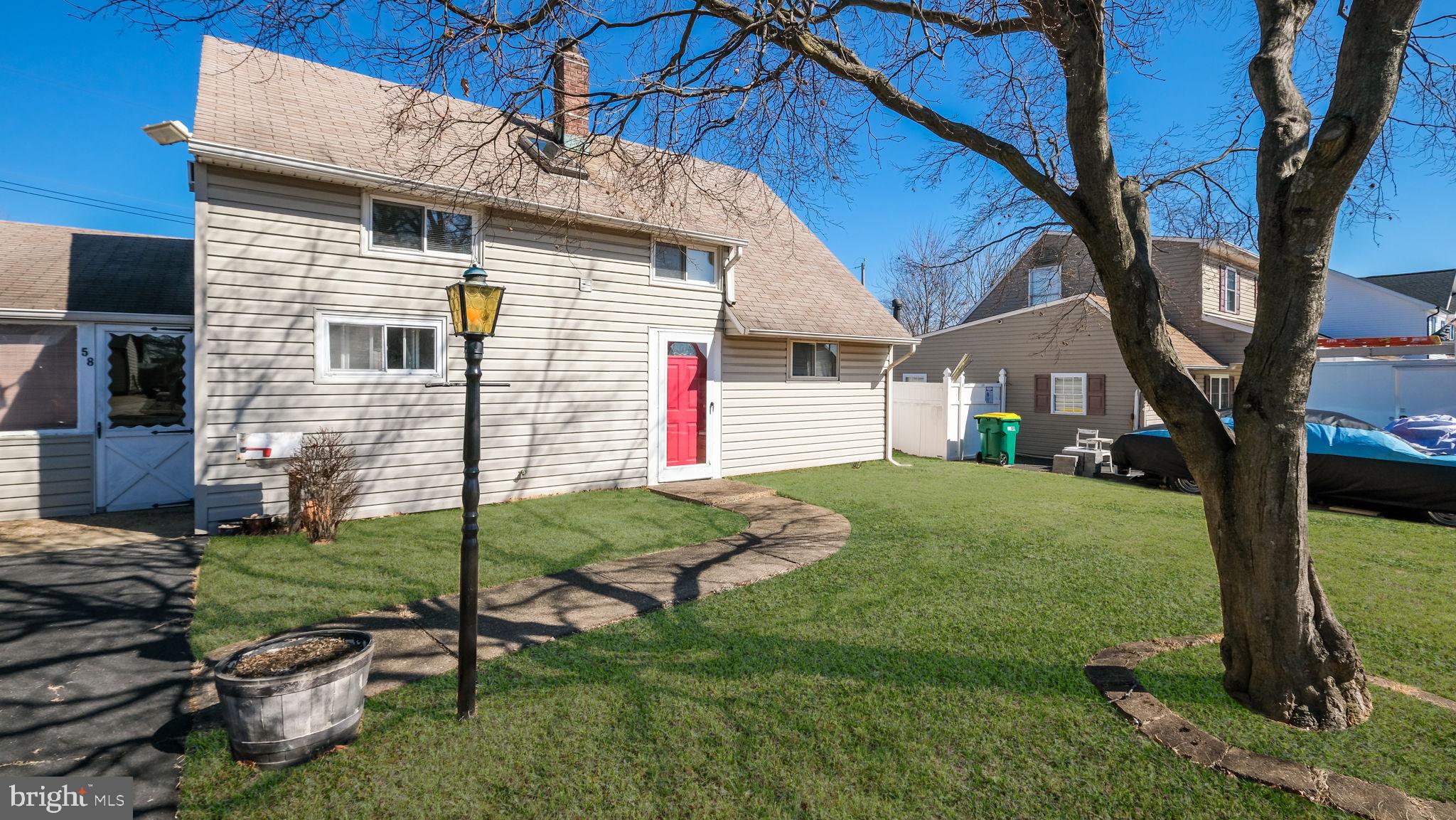 HOLLY HILL - Residential