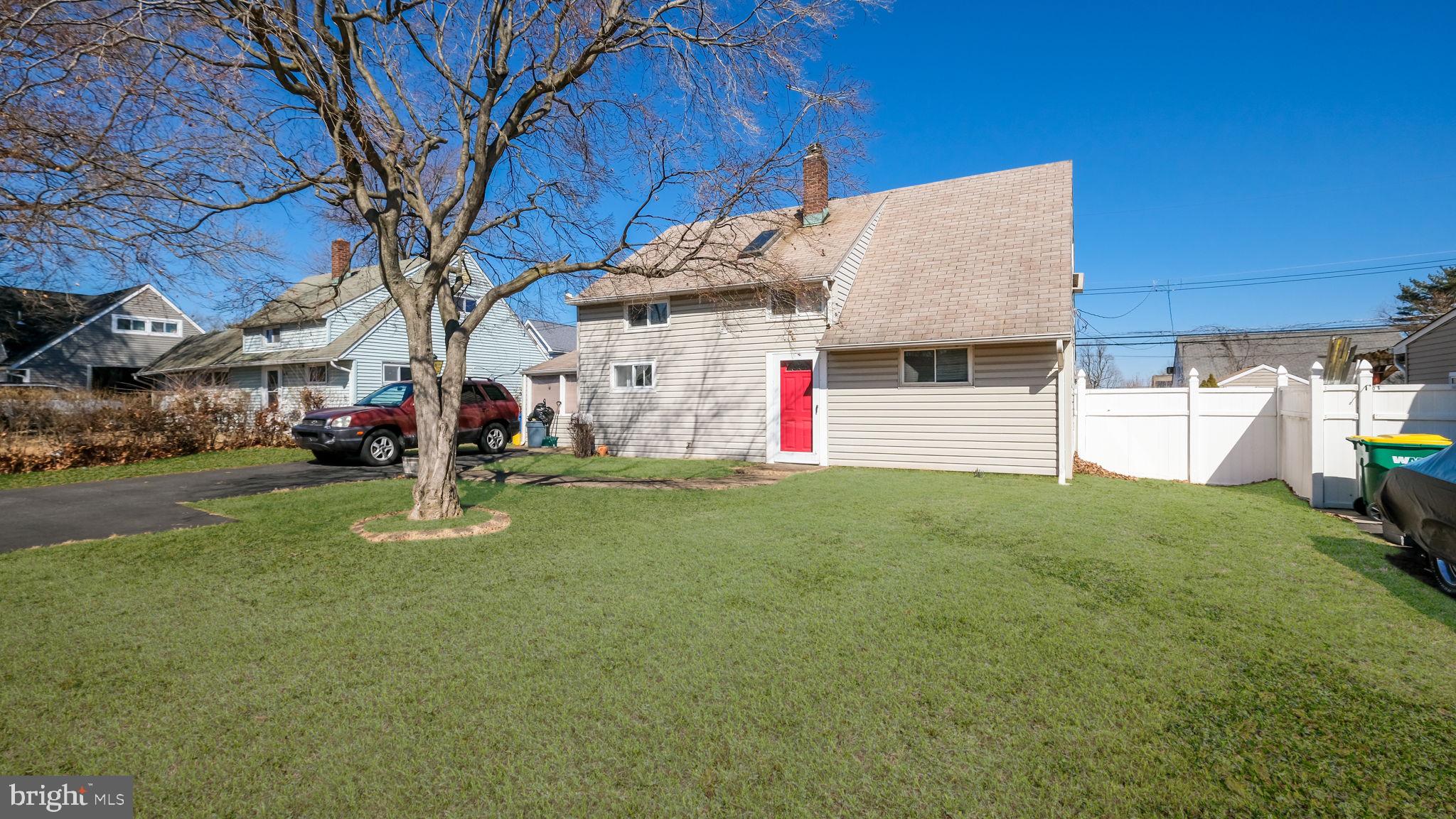 HOLLY HILL - Residential