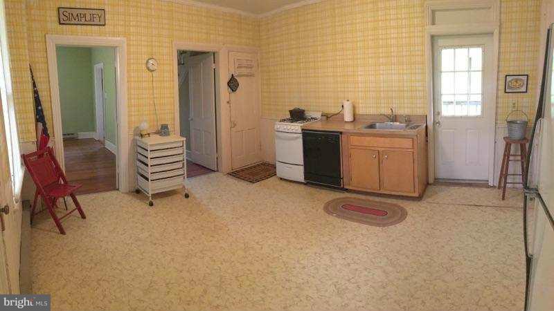 HONEYWOOD - Residential