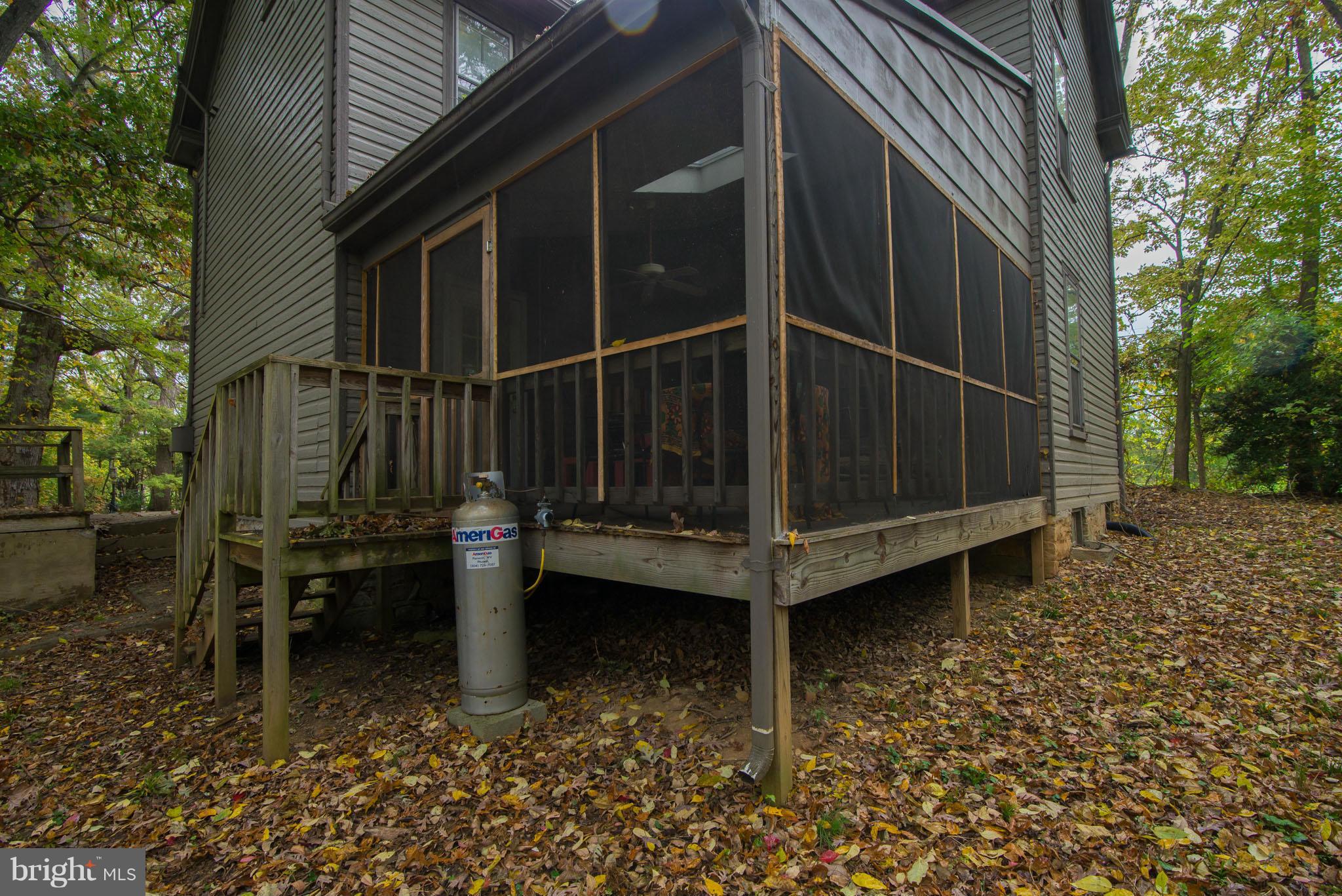 HONEYWOOD - Residential