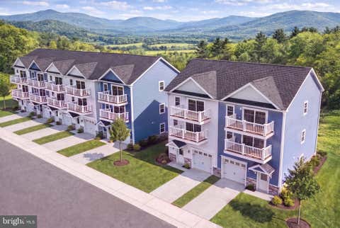 Townhouse For Sale - LOT 27A1G W Strasburg Road<br/> Warren County, FRONT ROYAL, VA 22630