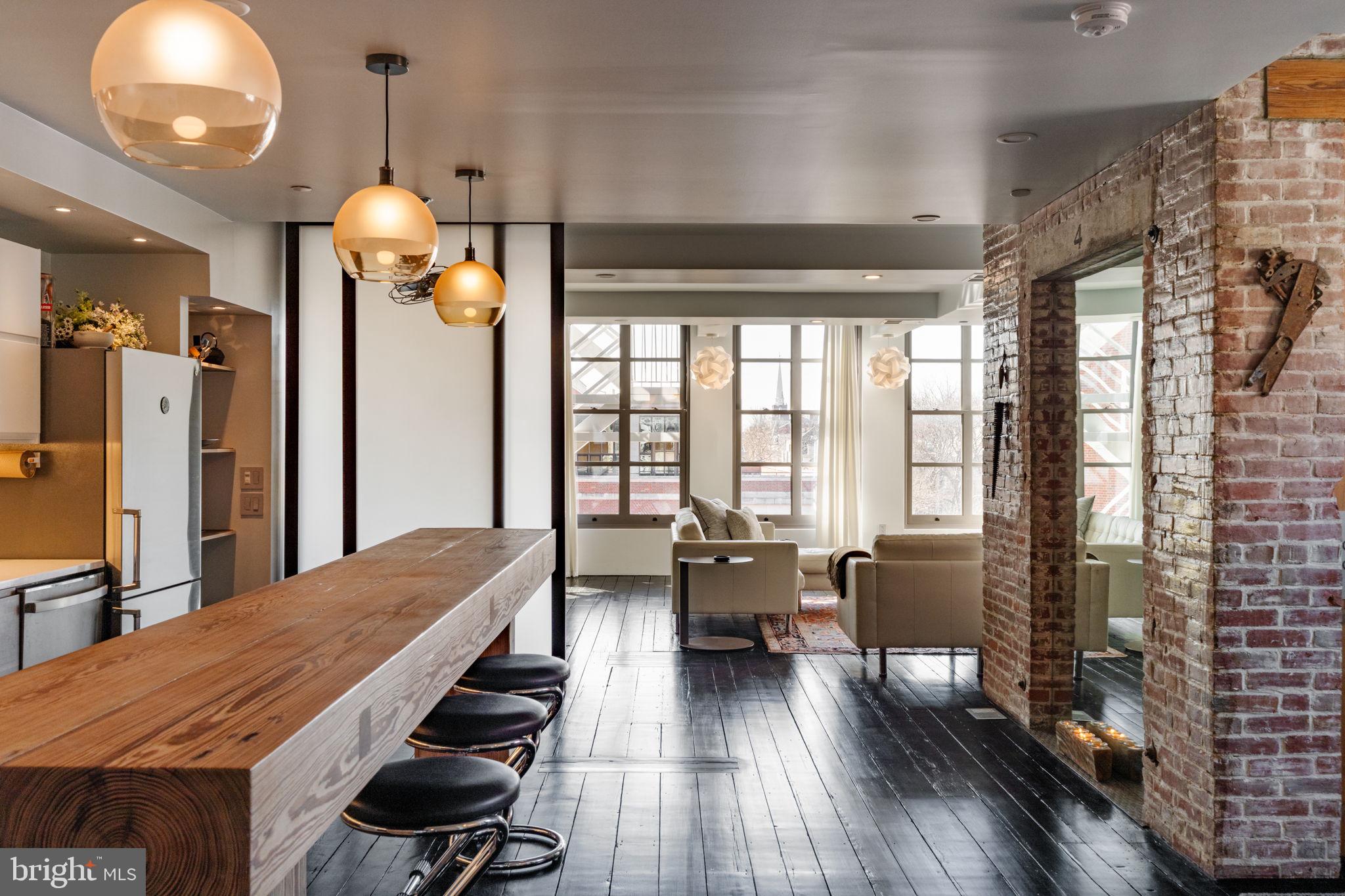 OLD CITY - Residential