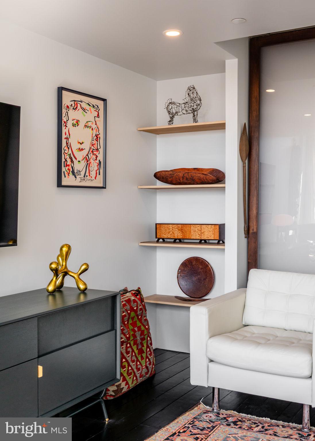 OLD CITY - Residential