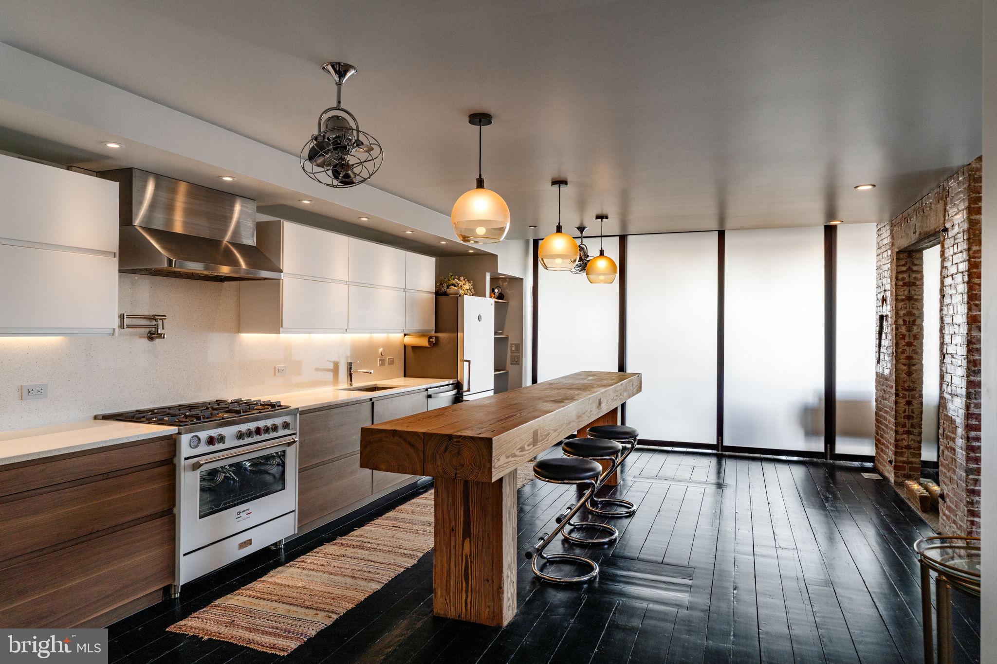 OLD CITY - Residential