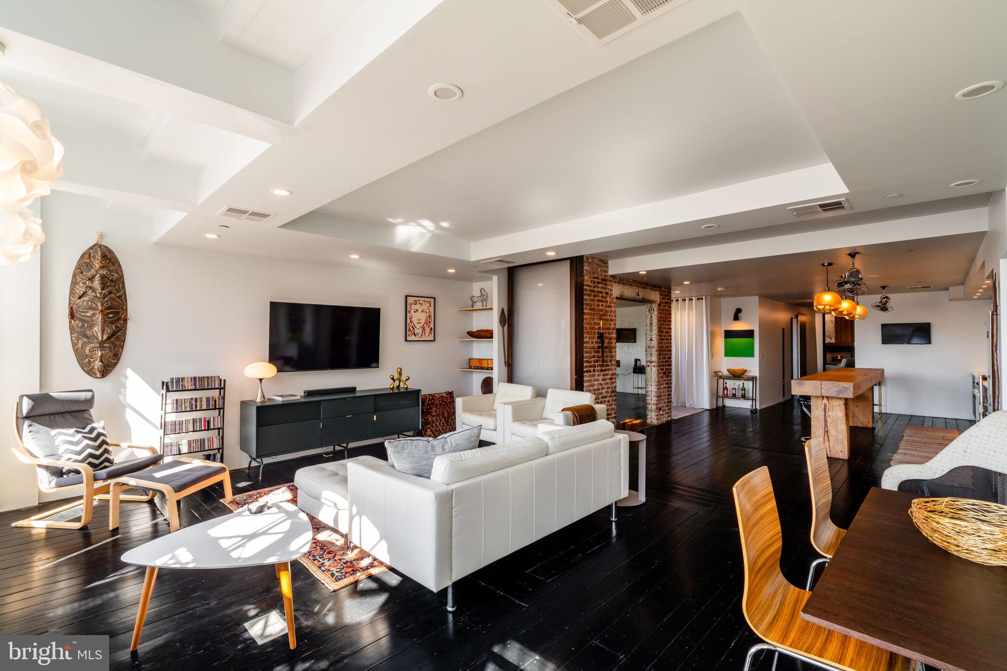 OLD CITY - Residential