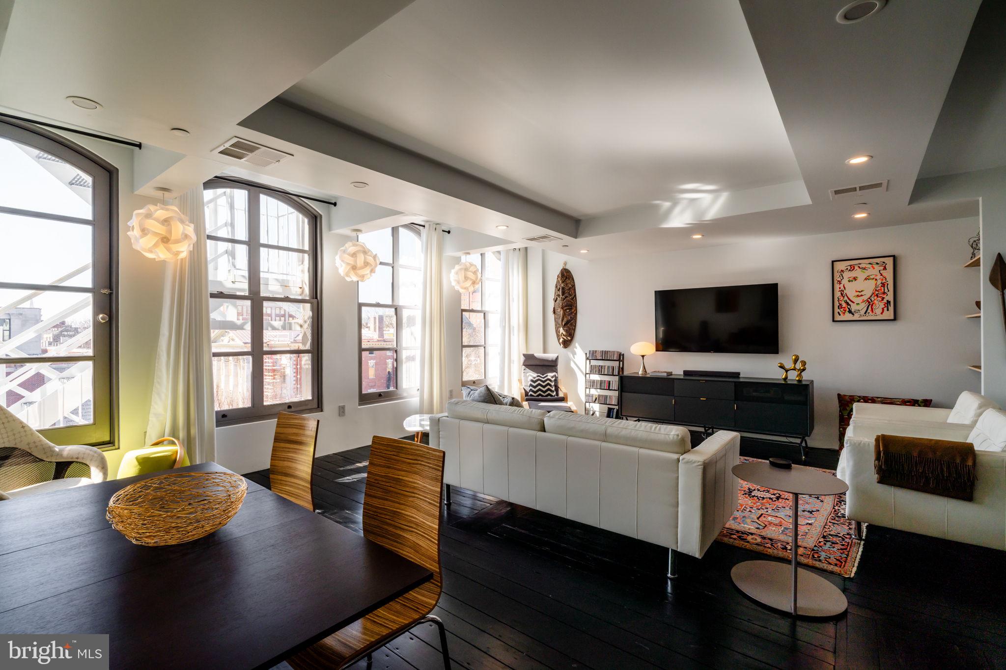 OLD CITY - Residential