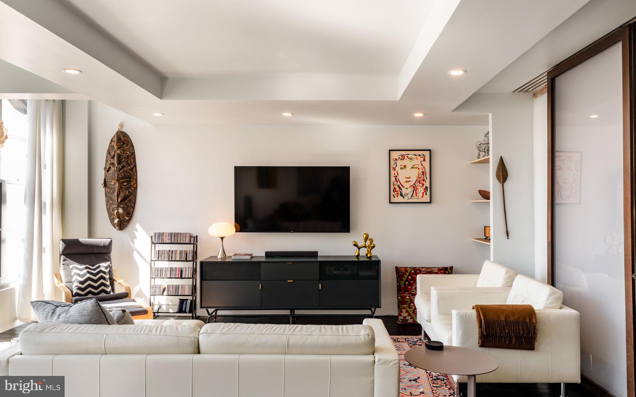 OLD CITY - Residential